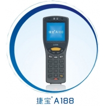 捷寶JIEBAO A188抄表機